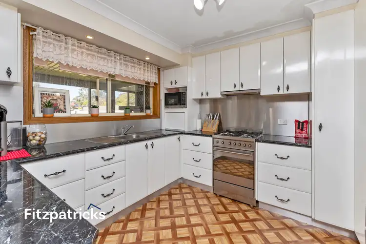 Second view of Homely house listing, 5 Lamilla Street, Glenfield Park NSW 2650