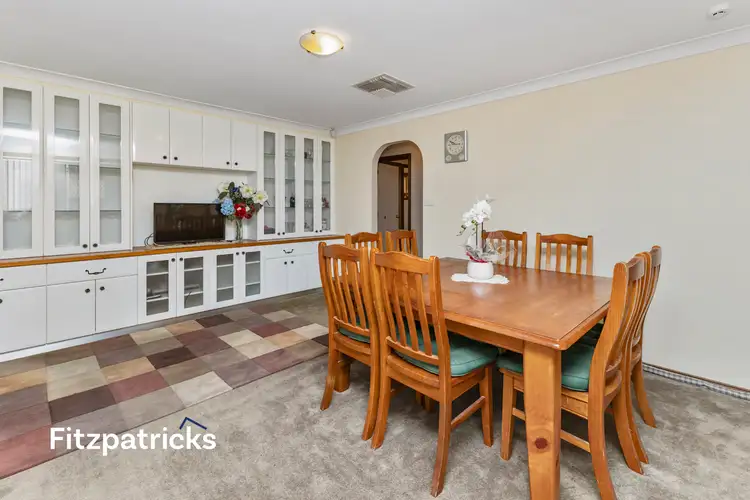 Third view of Homely house listing, 5 Lamilla Street, Glenfield Park NSW 2650