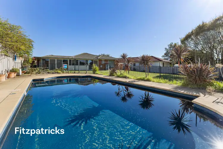 Fifth view of Homely house listing, 5 Lamilla Street, Glenfield Park NSW 2650