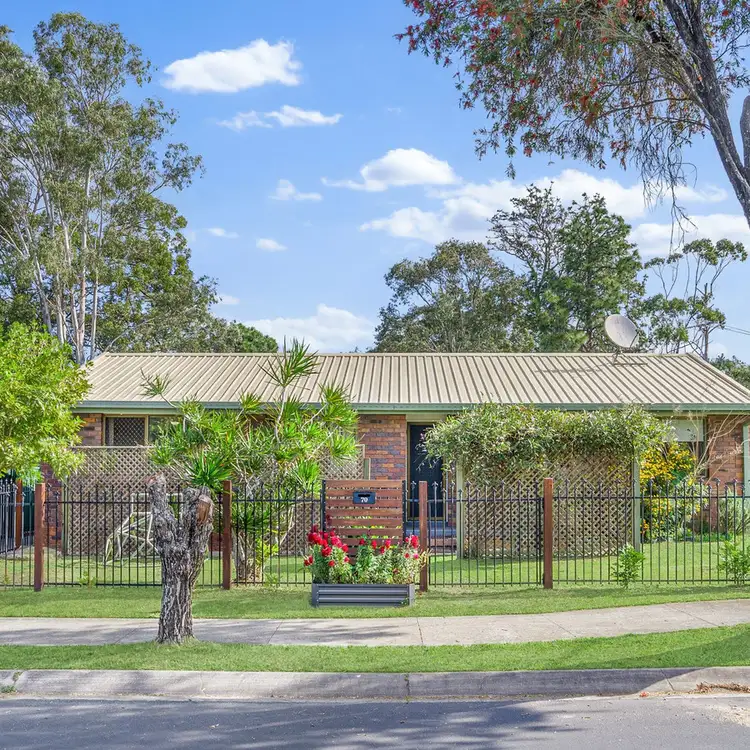 Main view of Homely house listing, 70 Cambridge Street, Rothwell QLD 4022