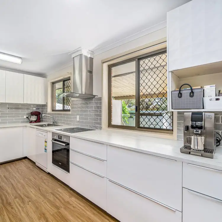 Third view of Homely house listing, 70 Cambridge Street, Rothwell QLD 4022