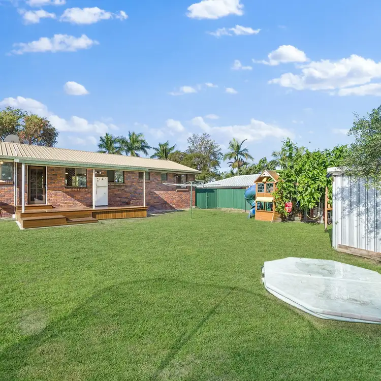 Sixth view of Homely house listing, 70 Cambridge Street, Rothwell QLD 4022