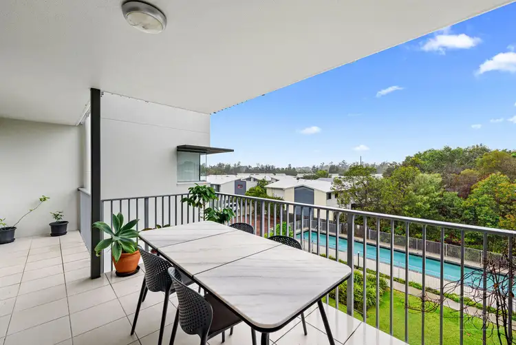 159/8 Starling Street, Buderim QLD 4556