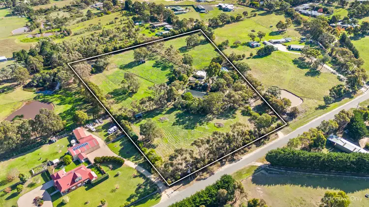 Second view of Homely house listing, 35 Hampton Court, Longford VIC 3851