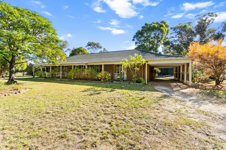Third view of Homely house listing, 35 Hampton Court, Longford VIC 3851