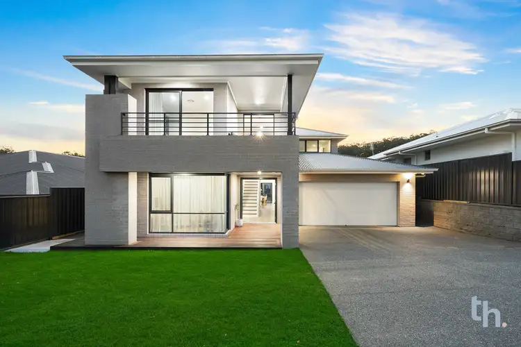 Main view of Homely house listing, 11 Gracie Avenue, Cameron Park NSW 2285
