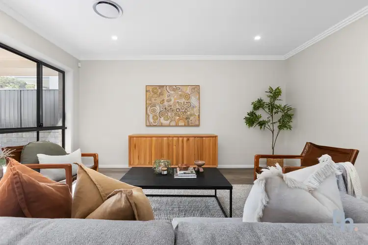 Sixth view of Homely house listing, 11 Gracie Avenue, Cameron Park NSW 2285