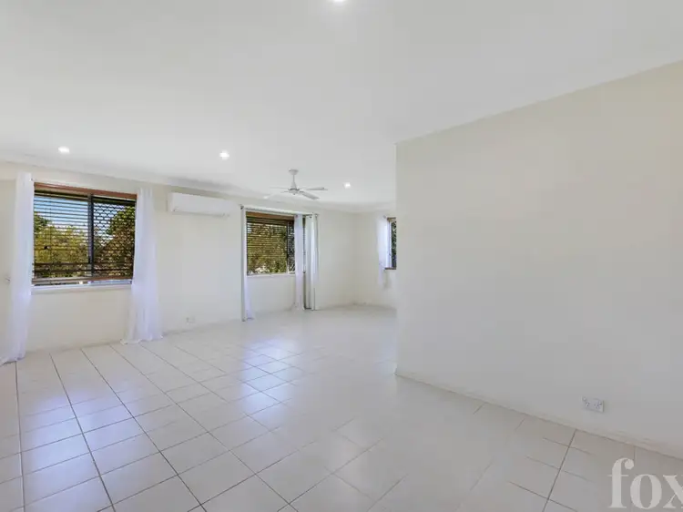 Second view of Homely semi-detached listing, 1/4 Liam Court, Labrador QLD 4215
