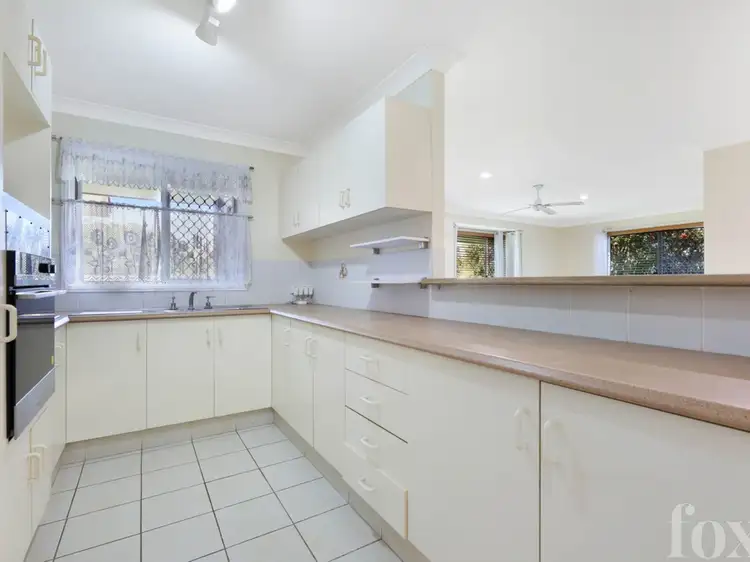 Third view of Homely semi-detached listing, 1/4 Liam Court, Labrador QLD 4215