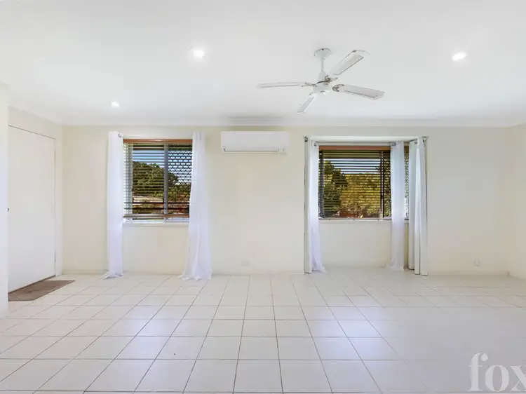 Fourth view of Homely semi-detached listing, 1/4 Liam Court, Labrador QLD 4215