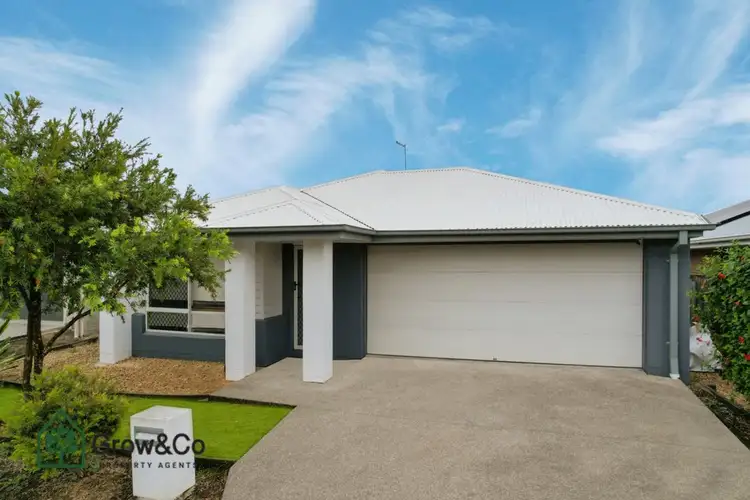 54 Naples Court, Redbank QLD 4301
