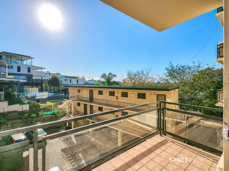 Main view of Homely apartment listing, 10-10A/76-78 Gladstone Road, Highgate Hill QLD 4101