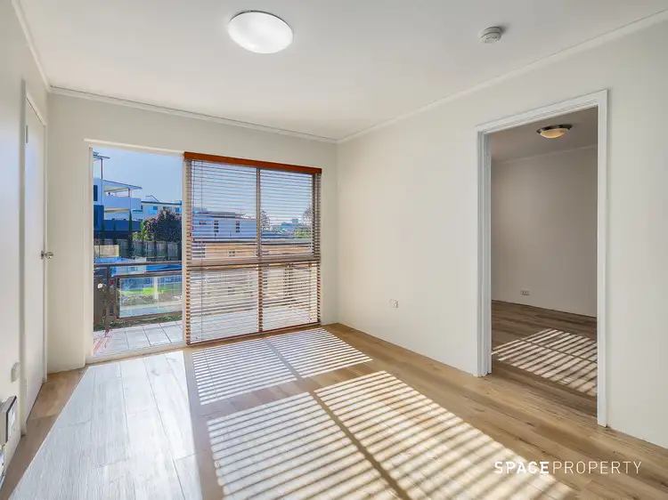 Second view of Homely apartment listing, 10-10A/76-78 Gladstone Road, Highgate Hill QLD 4101