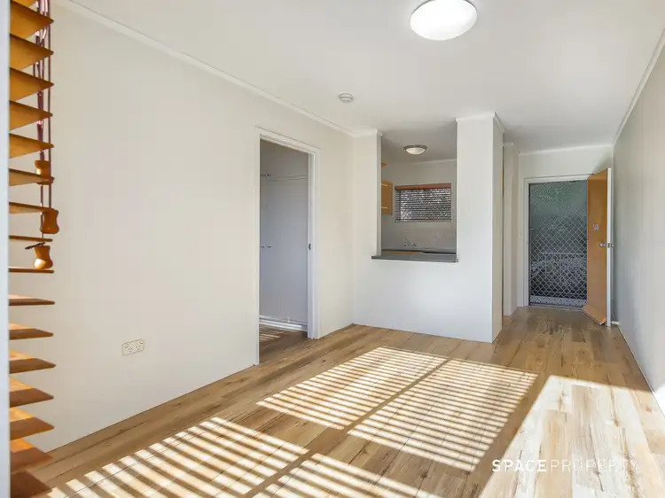 Third view of Homely apartment listing, 10-10A/76-78 Gladstone Road, Highgate Hill QLD 4101