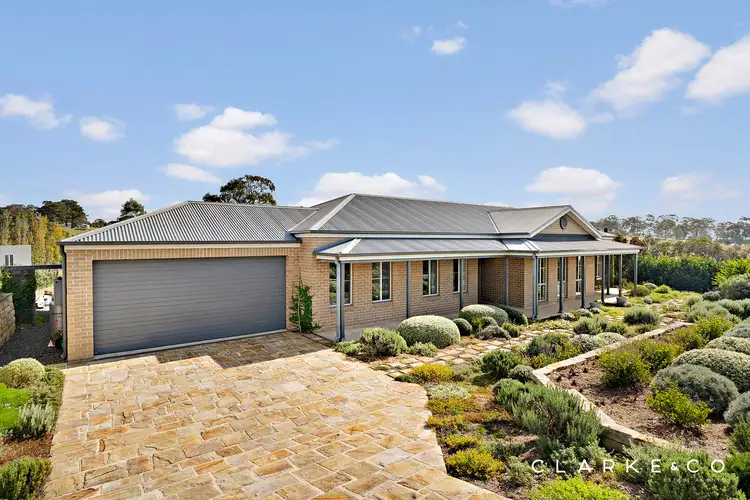 Second view of Homely house listing, 43 Rosehill Place, Branxton NSW 2335