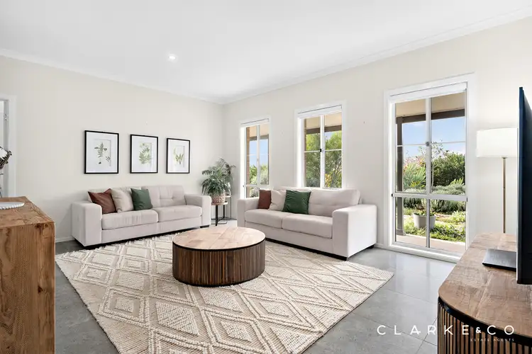 Third view of Homely house listing, 43 Rosehill Place, Branxton NSW 2335