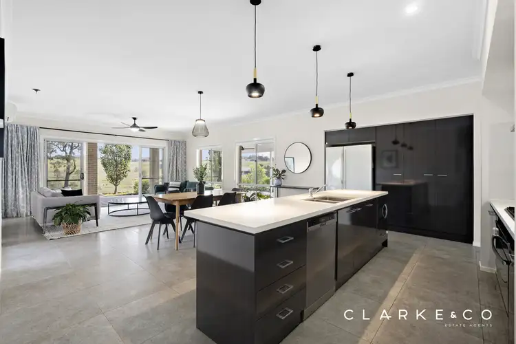 Fourth view of Homely house listing, 43 Rosehill Place, Branxton NSW 2335