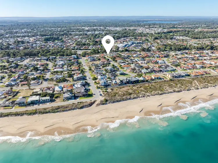 Third view of Homely land listing, 79 Ronsard Drive, San Remo WA 6210