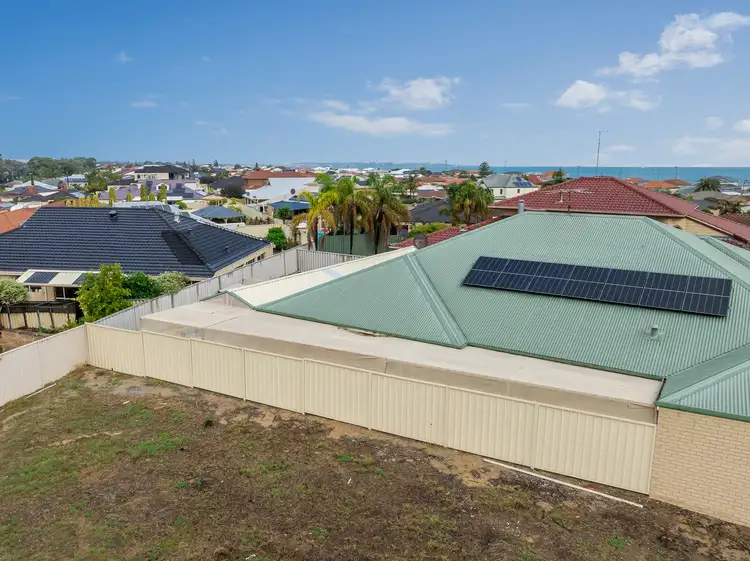 Fifth view of Homely land listing, 79 Ronsard Drive, San Remo WA 6210
