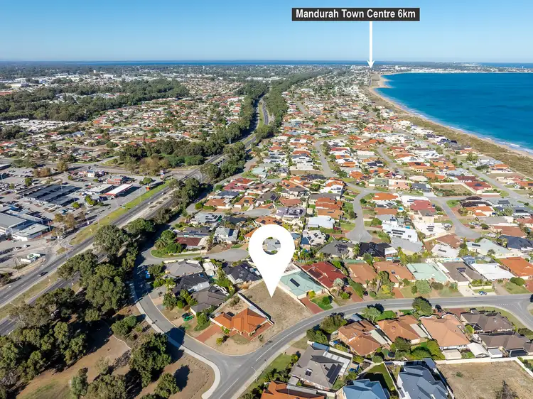Seventh view of Homely land listing, 79 Ronsard Drive, San Remo WA 6210