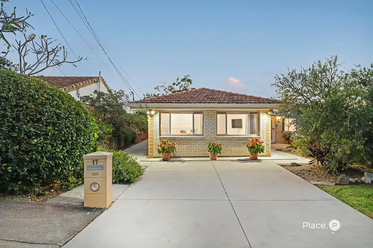 17 Taminga Street, Sunnybank Hills QLD 4109