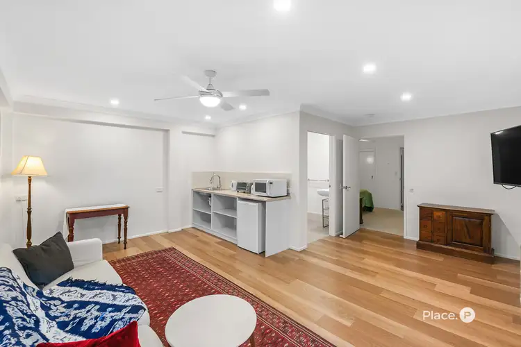Second view of Homely house listing, 17 Taminga Street, Sunnybank Hills QLD 4109