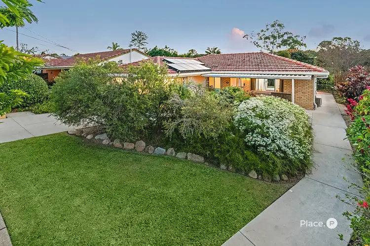 Sixth view of Homely house listing, 17 Taminga Street, Sunnybank Hills QLD 4109