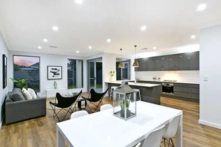 Second view of Homely house listing, 19a Ayre Street, South Plympton SA 5038