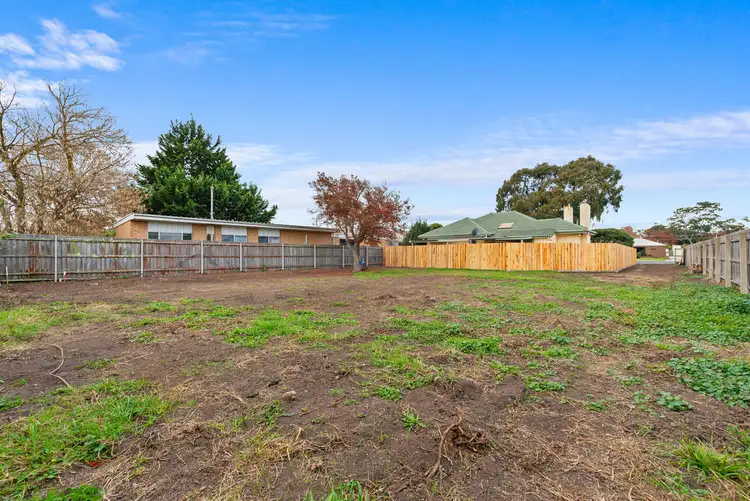 Second view of Homely land listing, LOT 2, 15-17 Darling Street, Sale VIC 3850