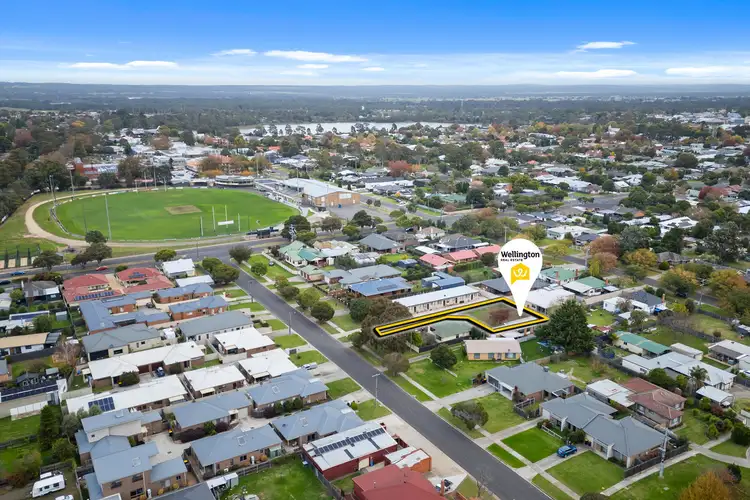 Third view of Homely land listing, LOT 2, 15-17 Darling Street, Sale VIC 3850