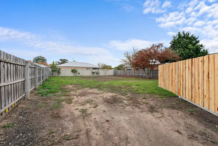 Fourth view of Homely land listing, LOT 2, 15-17 Darling Street, Sale VIC 3850