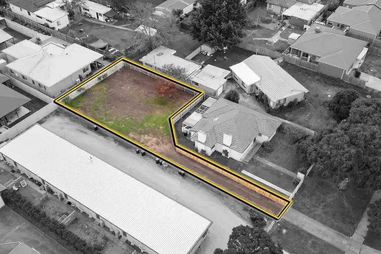 Sixth view of Homely land listing, LOT 2, 15-17 Darling Street, Sale VIC 3850