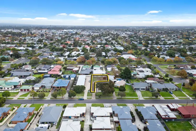 Seventh view of Homely land listing, LOT 2, 15-17 Darling Street, Sale VIC 3850