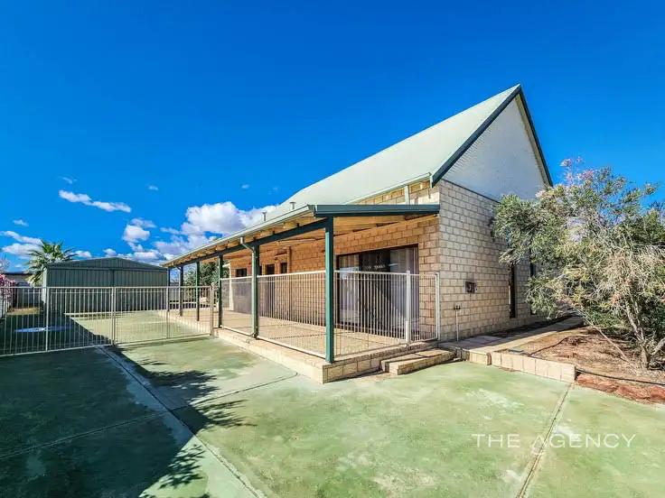 Main view of Homely house listing, 6 Questro Glade, Kalbarri WA 6536