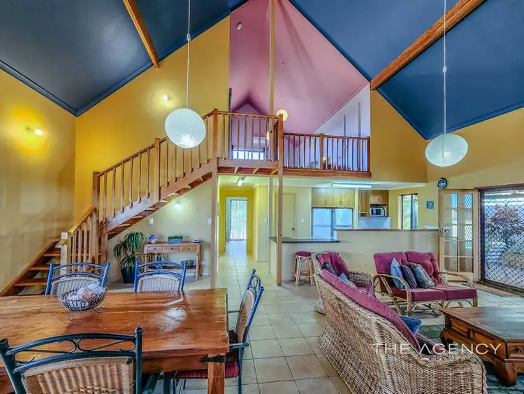 Fourth view of Homely house listing, 6 Questro Glade, Kalbarri WA 6536