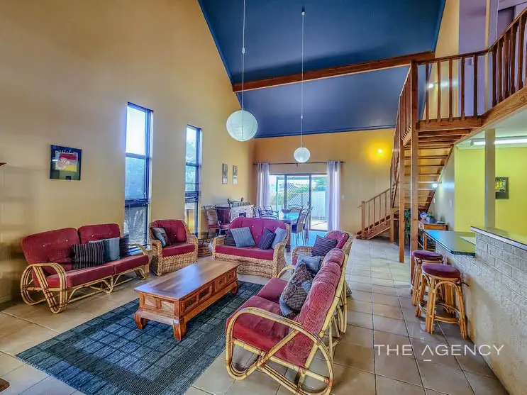 Fifth view of Homely house listing, 6 Questro Glade, Kalbarri WA 6536