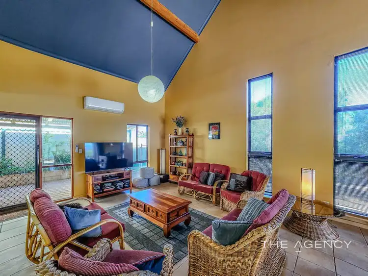 Seventh view of Homely house listing, 6 Questro Glade, Kalbarri WA 6536