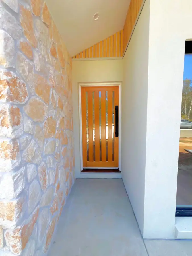 Second view of Homely house listing, 17 Riparian Vista, Wangaratta VIC 3677