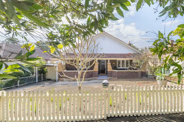 Main view of Homely house listing, 58 High Street, Hunters Hill NSW 2110