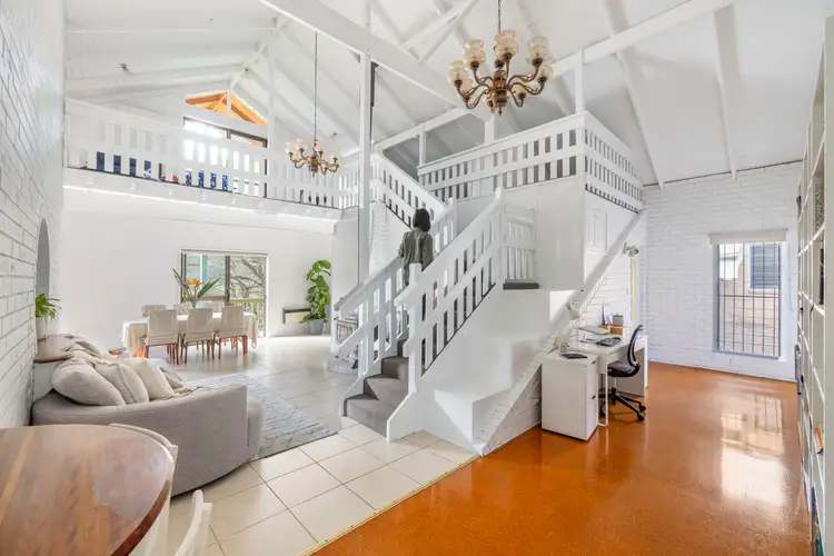 Second view of Homely house listing, 58 High Street, Hunters Hill NSW 2110