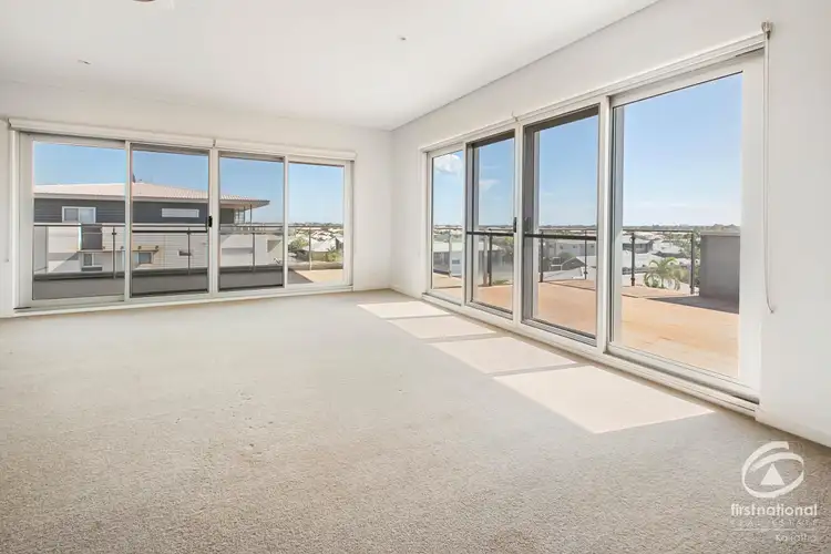 Second view of Homely apartment listing, 68/55 Gardugarli Drive, Baynton WA 6714