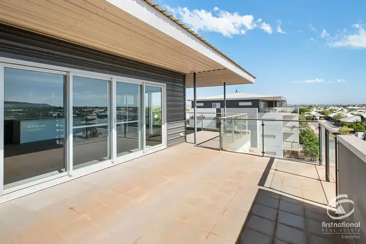 Fourth view of Homely apartment listing, 68/55 Gardugarli Drive, Baynton WA 6714