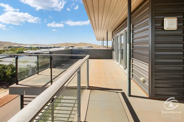 Fifth view of Homely apartment listing, 68/55 Gardugarli Drive, Baynton WA 6714