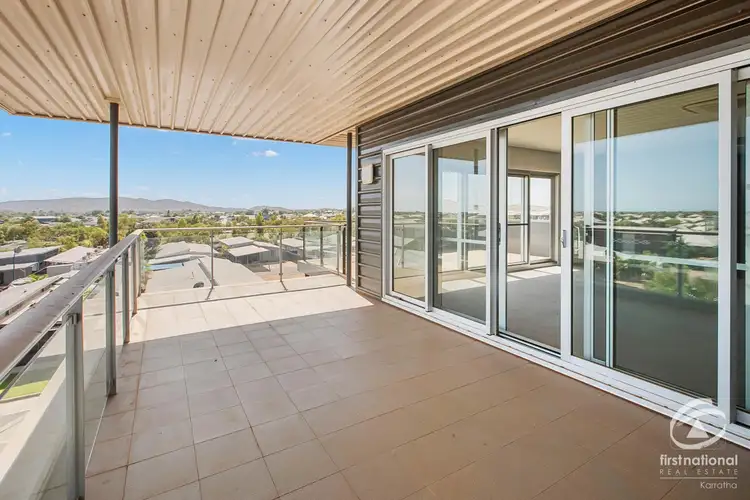 Seventh view of Homely apartment listing, 68/55 Gardugarli Drive, Baynton WA 6714