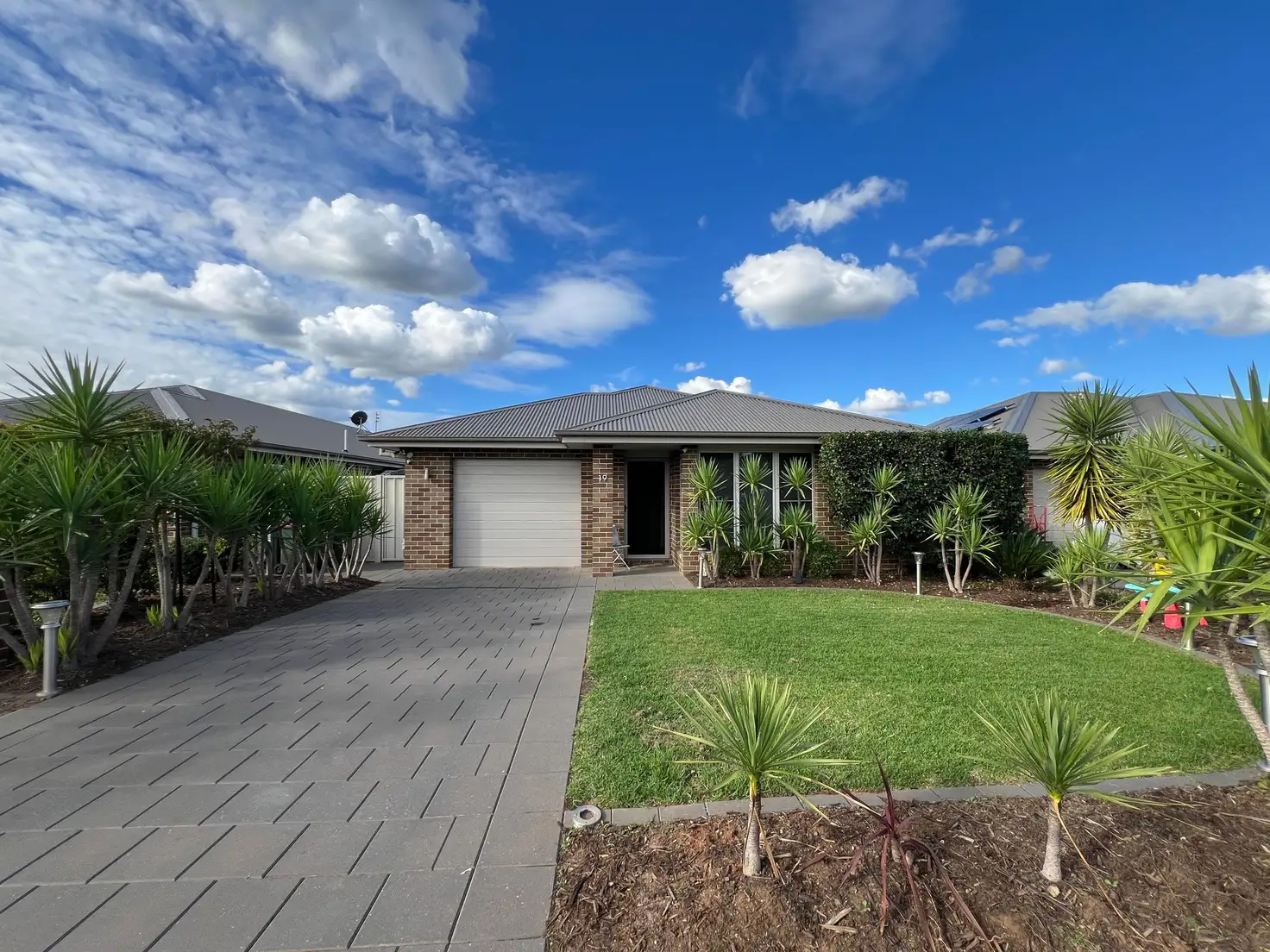 Main view of Homely house listing, 19 Ebor Way, Dubbo NSW 2830