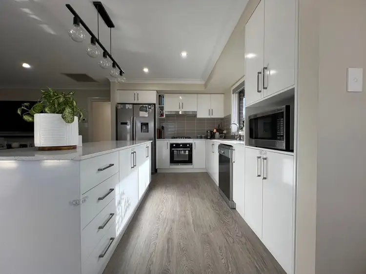 Second view of Homely house listing, 19 Ebor Way, Dubbo NSW 2830