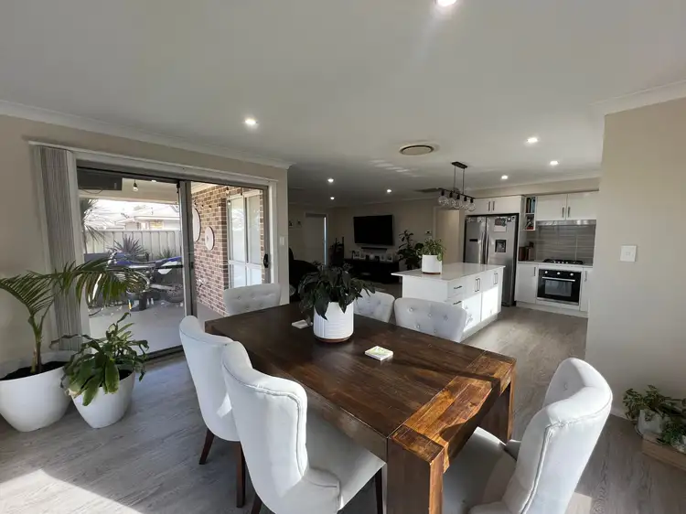 Fourth view of Homely house listing, 19 Ebor Way, Dubbo NSW 2830