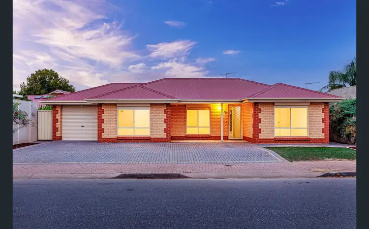 10 Walter Street, Thebarton SA 5031