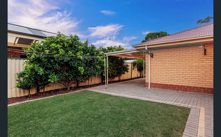 Second view of Homely house listing, 10 Walter Street, Thebarton SA 5031