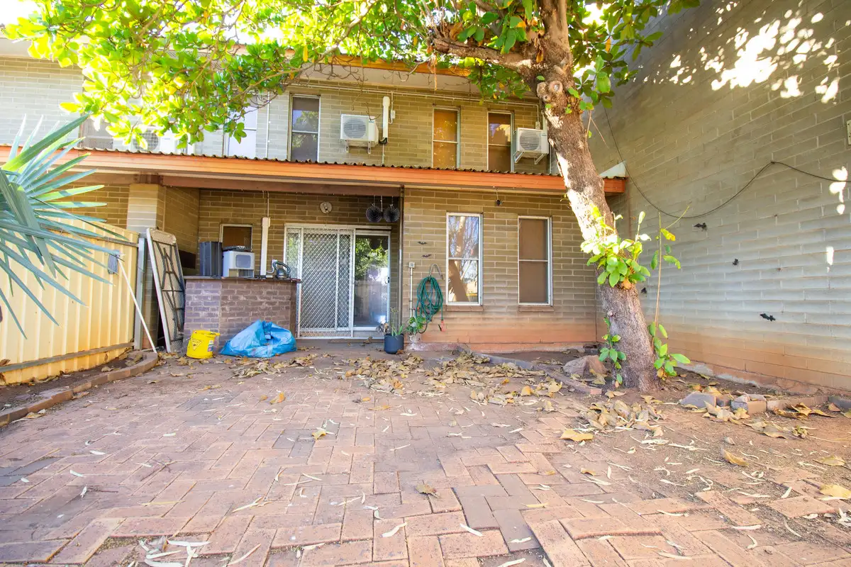 Main view of Homely house listing, 10 Judith Way, South Hedland WA 6722
